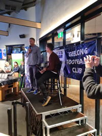 Perth Cats Supporters Group Gallery